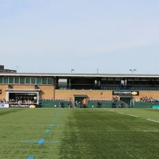 Trailfinders Sports Ground
