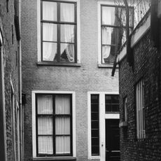 Tuinen 38, Leeuwarden