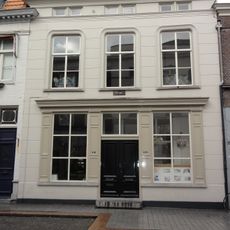 Hinthamerstraat 196, 's-Hertogenbosch
