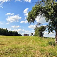 Streuobstanlage Haubitz