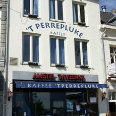 Kesselskade 47, Maastricht