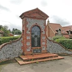 Blakeney War Memorial
