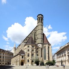 Minorietenkerk