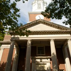 Central Presbyterian Church