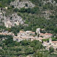 La Roche-sur-le-Buis