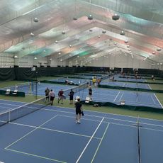 Cooper Tennis Complex