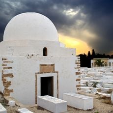 Zaouia of Omar Makhlouf