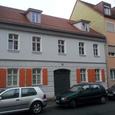 Wohnhaus