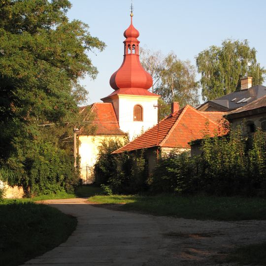 Church of the Assumption