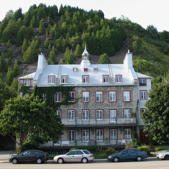 École du Cap-Diamant
