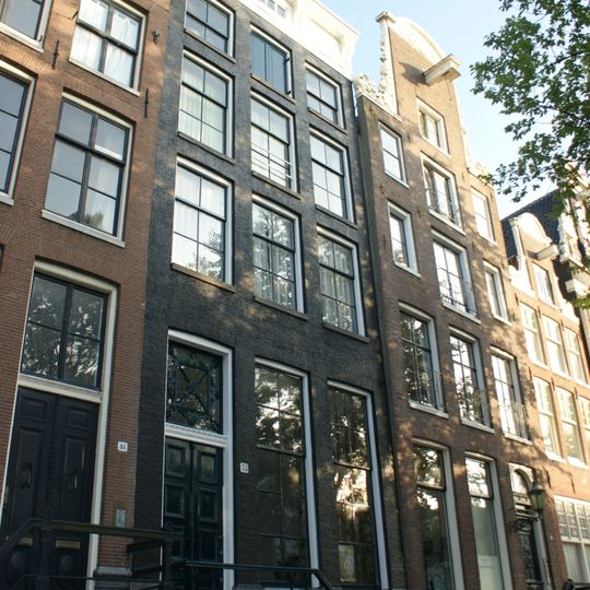 Herengracht 53, Amsterdam
