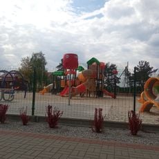 Zielona Szkoła w Goreniu Dużym