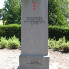 ‘Fokkermonument’ (1)