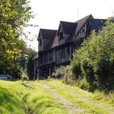 Manoir de la Masselinée