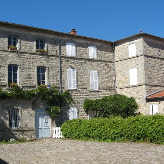 Hôtel de Costilhes
