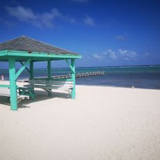 Colliers Beach