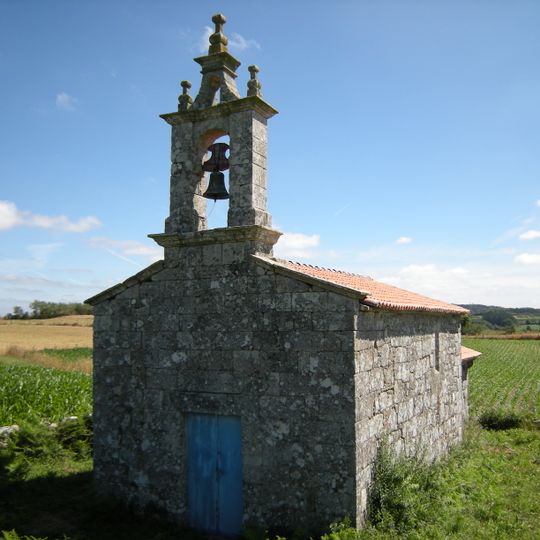 Iglesia de San Cipriano