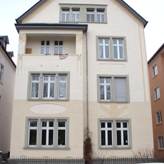 Haus Stephanstraße 21