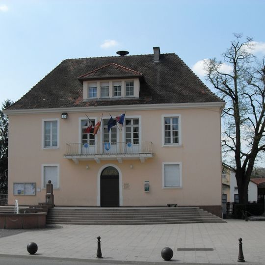 Habsheim