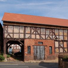 Marburger Straße 42