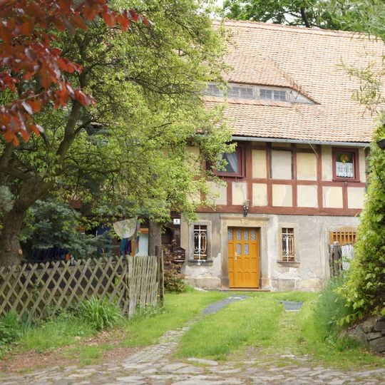 Neugersdorfer Straße 1