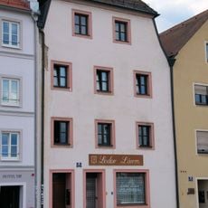 Wohnhaus