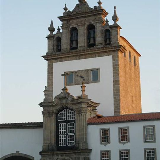 Capela da Nossa Senhora da Torre