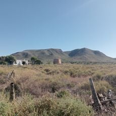 Molino de La Boca de los Frailes