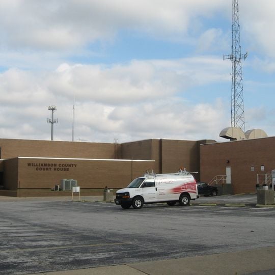 Condado de Williamson