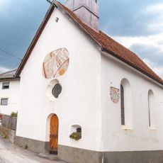 Kapelle Mariahilf in Timls (Timmls)