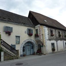 Bauernhaus Subenhof