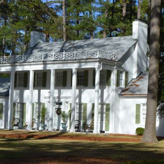 West Haven Historic District