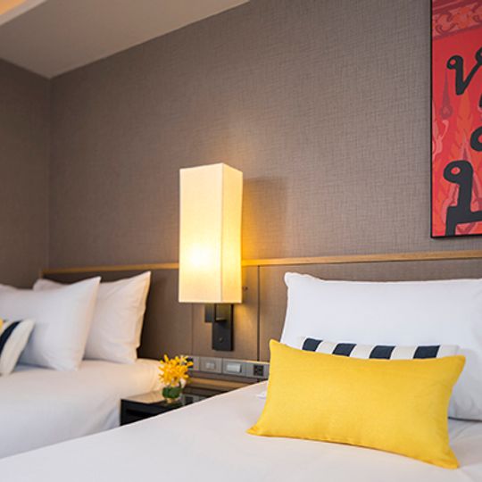 Travelodge Sukhumvit 11