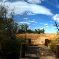 Rancho Seco Recreational Park
