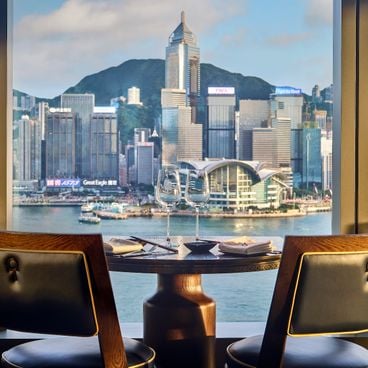 Welkom in Hongkong, het culinaire paradijs!