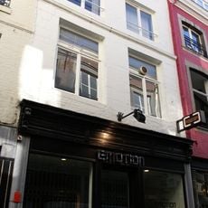 Wolfstraat 13, Maastricht