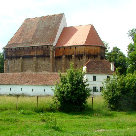 Brădeni