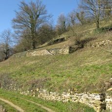 Ölberg Ehrenstetten