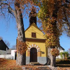 Kaple svatého Václava