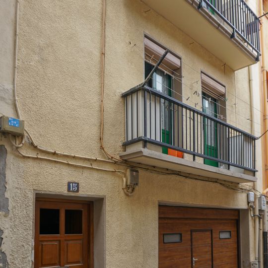 Casa San Roque 15