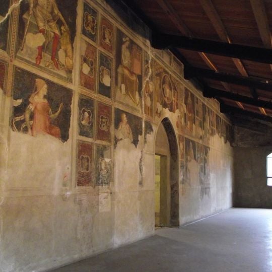 Casa Minerbi - Del Sale