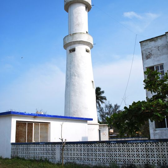 Faro de Tecolutla
