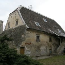 Häringsmühle in Wilfersdorf