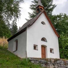 Kapelle hl. Martin