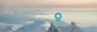 Conservation International Profile Cover