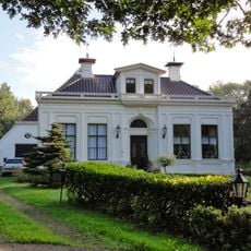 Fockensstate, Beetsterzwaag