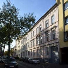 Haus Bernardstraße 15