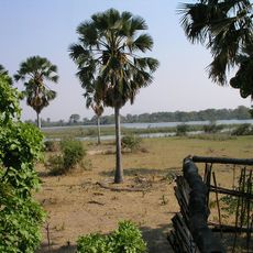 Nationaal park Liwonde