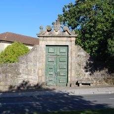 Casa de São Miguel (Viseu)