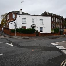 1, Pennsylvania Road